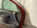 дверь передняя левая Peugeot 206 1 поколение 2000, хетчбэк 5 дв. - фото №9