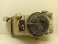 фара правая Volkswagen Golf 3 поколение 1996, хетчбэк 5 дв., 0301034114 - фото №4