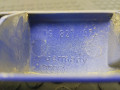 накладка двери (крышки) багажника Audi A3 8L 1996, хетчбэк 5 дв., 8D9827574 - фото №10