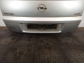 крышка багажника (дверь 3-5) Opel Signum C 2003, хетчбэк 5 дв. - фото №3