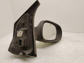зеркало наружное правое Renault Scenic 1 поколение (1996 - 1999), 7700431543, 9611070, 014092