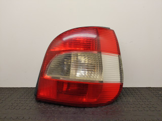 фонарь задний правый Renault Scenic 1 поколение [рестайлинг] 2002, минивэн