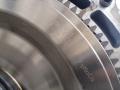 двигатель Volvo S60 2 поколение 2012, 2.0 л., B 4204 T7, бензин, АКПП, B4204T7, B4204T7 - фото №7