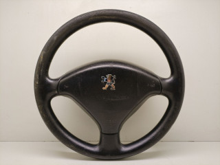 руль Peugeot 307 1 поколение 2005, хетчбэк 5 дв.