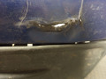 бампер передний Fiat Punto 2 поколение 2003, хетчбэк 5 дв. - фото №5