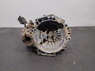 КПП механическая (МКПП) Volkswagen Golf 4 поколение 2002, 1.6 л., AKL, бензин, МКПП, хетчбэк 5 дв., DLP