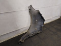крыло переднее правое Mercedes-Benz A-Класс W168 2001, хетчбэк 5 дв. - фото №10