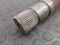 полуось передняя правая (приводной вал, ШРУС) Peugeot Boxer 2 поколение 2006, 2.2 л., 4HV (P22DTE), дизель, МКПП, микроавтобус - фото №5