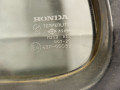 дверь задняя левая Honda CR-V 1 поколение [рестайлинг] 2001, внедорожник 5 дв. - фото №3