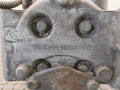 компрессор кондиционера Ford Focus 1 поколение [рестайлинг] 2003, 1.8 л., EYDC, бензин, МКПП, хетчбэк 5 дв., XS4H19D629AD - фото №6
