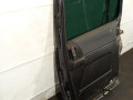 дверь сдвижная Mazda 5 CR [рестайлинг] 2007, минивэн - фото №9