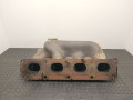 коллектор выпускной Citroen C5 1 поколение 2003, 2.0 л., RFN (EW10A), бензин, МКПП, хетчбэк 5 дв. - фото №5