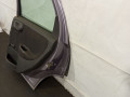 дверь задняя правая Opel Corsa C [рестайлинг] 2004, хетчбэк 5 дв. - фото №6