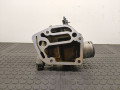 корпус масляного фильтра Volkswagen Golf 4 поколение 1999, 2.0 л., AQY, бензин, МКПП, хетчбэк 5 дв., 06A115417 - фото №5