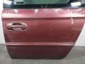 дверь сдвижная Chrysler Voyager 4 поколение 2003, минивэн - фото №6