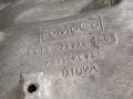 КПП механическая (МКПП) Ford Transit 8 поколение 2018, 2.2 л., дизель, МКПП, FK2R7002, FK2R7002CGD - фото №12