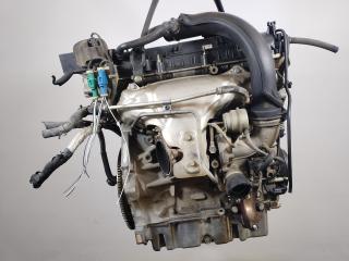 двигатель Volvo S60 2 поколение 2012, 2.0 л., B 4204 T7, бензин, АКПП, B4204T7, B4204T7