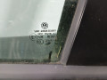 дверь передняя левая Volkswagen Golf Plus 1 поколение 2005, хетчбэк 5 дв. - фото №5