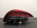 фонарь задний правый Toyota Aygo 1 поколение 2006, хетчбэк 3 дв., 815500H020 - фото №2