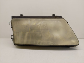 фара правая Volkswagen Passat B5 1998, седан, 14869200