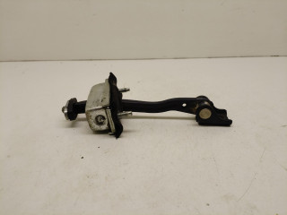 ограничитель открывания двери Ford Focus 2 поколение 2007, хетчбэк 5 дв.