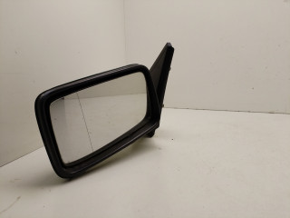 зеркало наружное левое Volkswagen Golf 3 поколение 1997, хетчбэк 5 дв., 0217384