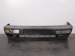 бампер передний Volkswagen Golf 3 поколение 1996, хетчбэк 5 дв.