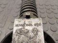 натяжитель Renault Megane 2 поколение 2002, 1.9 л., F9Q 732, дизель, МКПП, хетчбэк 5 дв., 8200065970 - фото №6