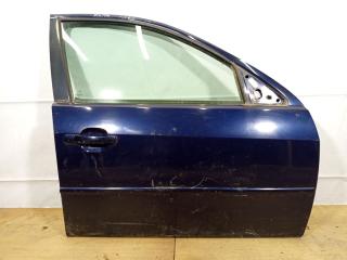 дверь передняя правая Ford Mondeo 3 поколение 2001