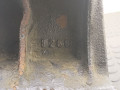 кронштейн генератора Citroen Berlingo 1 поколение (M49) 2002, 1.9 л., WJY (DW8B), дизель, МКПП, минивэн, 9635460080 - фото №8