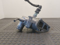 корпус термостата Opel Astra G 2002, 1.8 л., Z 18 XE, бензин, МКПП, хетчбэк 5 дв., 90573325 - фото №6