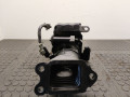 заслонка дроссельная Ford Focus 2 поколение 2006, 1.6 л., G8DA, дизель, МКПП, хетчбэк 5 дв., 9643836980 - фото №4