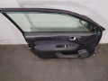 дверь передняя левая Honda HR-V 1 поколение [рестайлинг] 2003, хетчбэк 3 дв. - фото №10