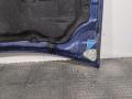 капот Renault Megane 2 поколение 2004, хетчбэк 5 дв. - фото №12