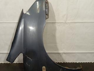 крыло переднее правое Toyota Corolla Verso 1 поколение E121 2002, минивэн