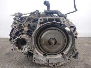 КПП автоматическая (АКПП) Volkswagen Passat B6 2009, 1.8 л., бензин, АКПП, AISI9CU3, KPR, KPR