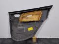 обшивка двери задняя левая Ford Fusion 1 поколение 2005, хетчбэк 5 дв., 2N11N27407A - фото №5