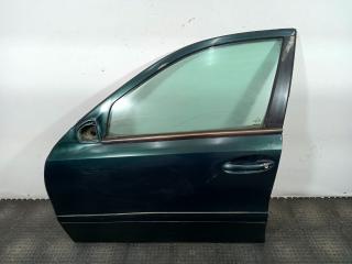 дверь передняя левая Mercedes-Benz E-Класс W211/S211 2002, седан