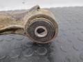 рычаг передний левый SsangYong Kyron 1 поколение 2006, 2.7 л., дизель, МКПП, внедорожник 5 дв., 4441209000 - фото №9