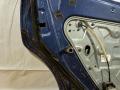 дверь задняя левая Ford Focus 2 поколение 2005, хетчбэк 5 дв. - фото №8