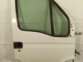 дверь передняя правая Renault Master 2 поколение [рестайлинг] 2006, микроавтобус
