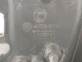 коллектор впускной Ford Focus 1 поколение [рестайлинг] 2003, 1.8 л., EYDF, бензин, МКПП, хетчбэк 5 дв., 1S4E9424BB - фото №7