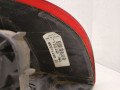 фонарь задний левый Opel Corsa C 2003, хетчбэк 5 дв., 89302171, 09114336 - фото №6