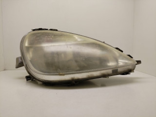 фара правая Mercedes-Benz A-Класс W168 2001, хетчбэк 5 дв., 1305235593
