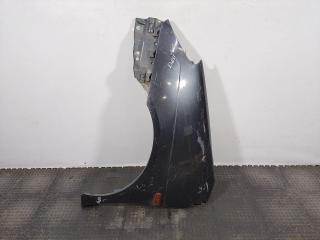 крыло переднее левое Renault Scenic 1 поколение 1998, минивэн
