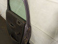 дверь задняя левая Opel Corsa C [рестайлинг] 2004, хетчбэк 5 дв. - фото №10