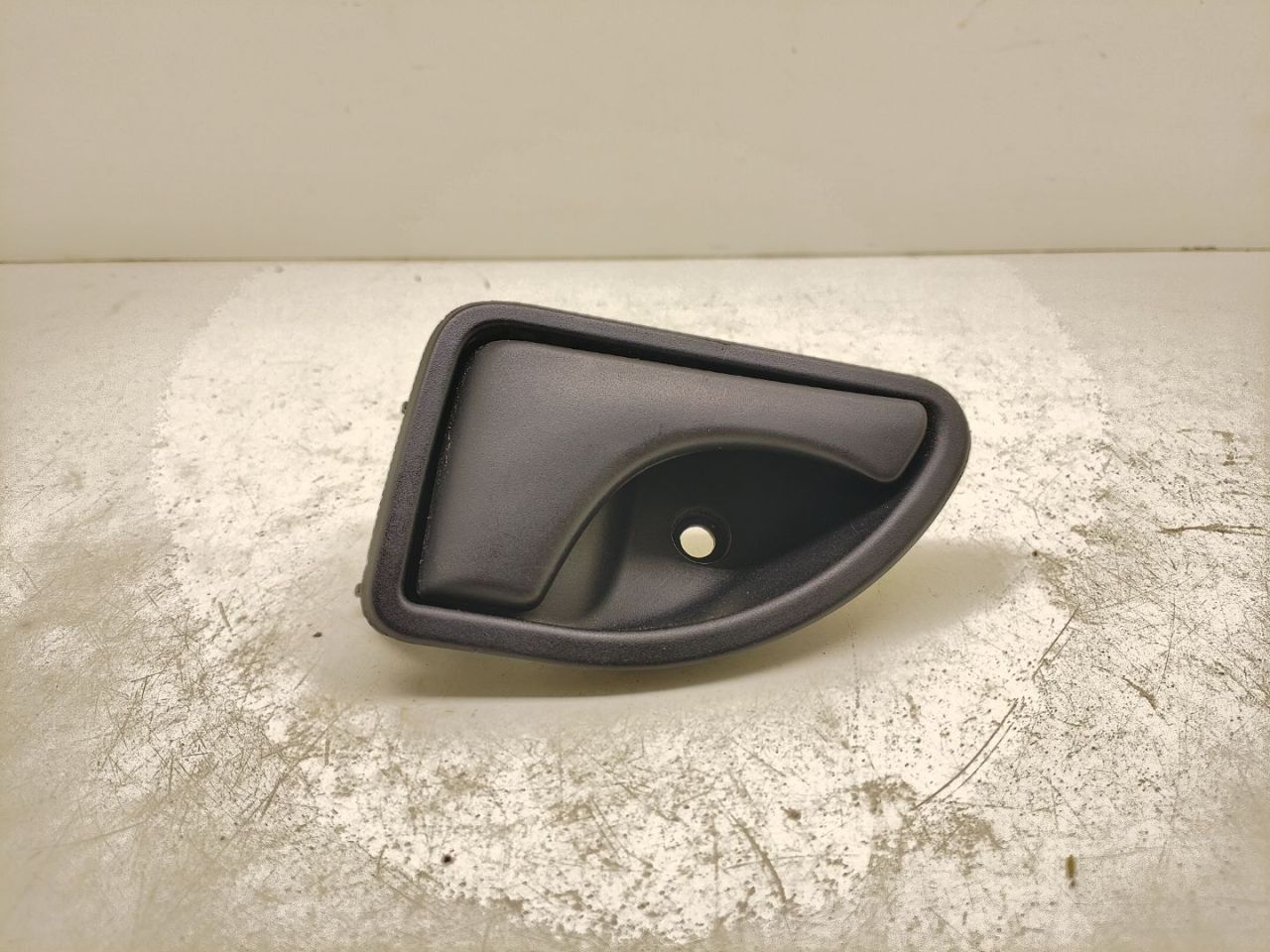 ручка внутренняя передняя правая Renault Kangoo 1 поколение 2001, минивэн, 8200247803 - фото №1