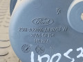 ручка внутренняя задняя левая Ford Fusion 1 поколение 2004, хетчбэк 5 дв., 2S61A22601AF - фото №6