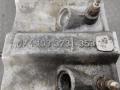 головка блока цилиндров Volkswagen Transporter T1 (1950 - 1967), 074103373 - фото №19
