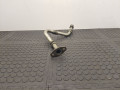 трубка системы рециркуляции EGR Renault Scenic 2 поколение 2006, 1.9 л., F9Q 804, дизель, МКПП, минивэн - фото №4